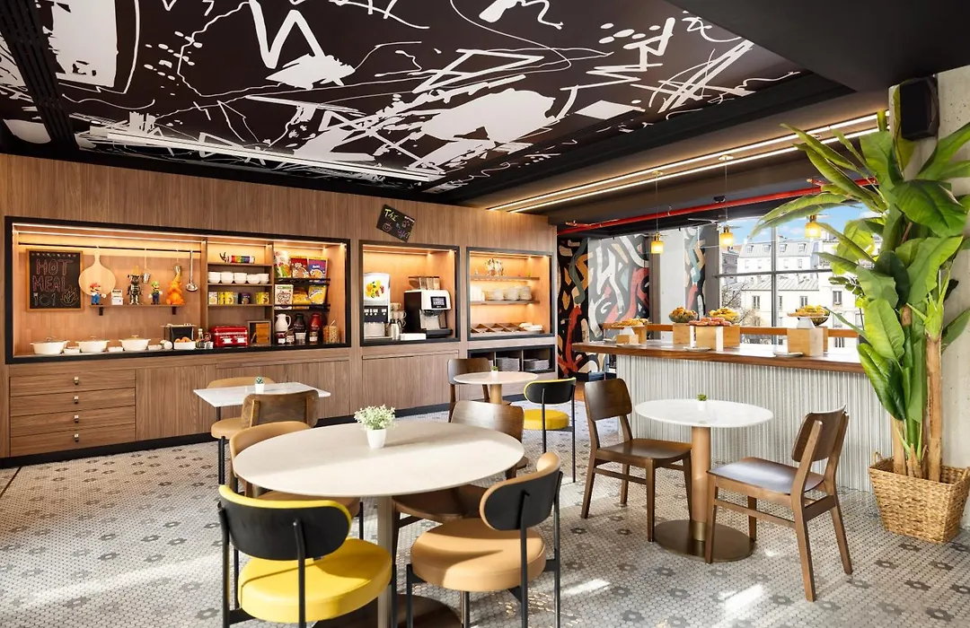 Moxy Paris La Villette-1