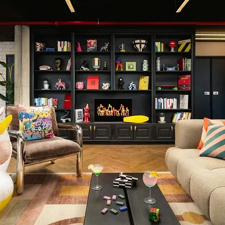 Moxy Paris La Villette-3